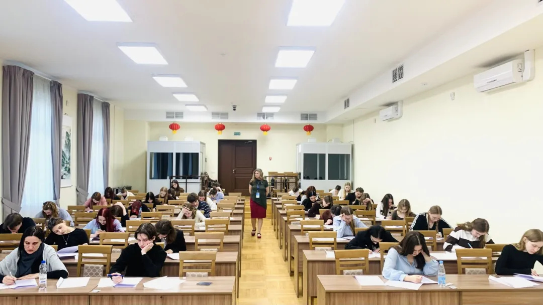 巴西圣保罗州立大学孔子学院联合开设定制化中文课程1 图片