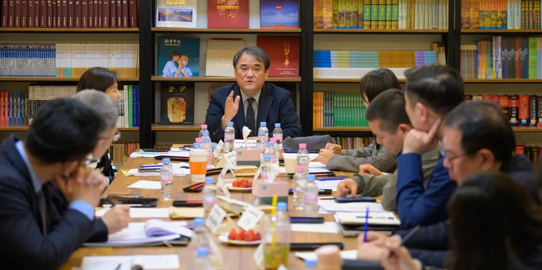 塔吉克斯坦民族大学孔子学院举办第十届中国文化知识竞赛2 图片