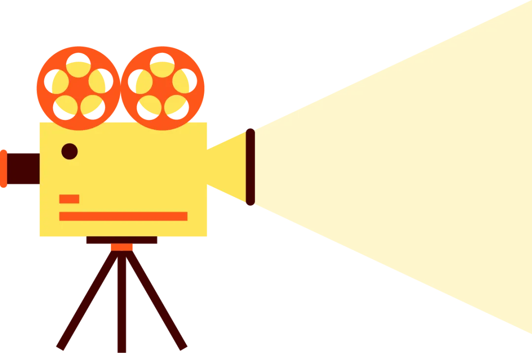 放映机 图片