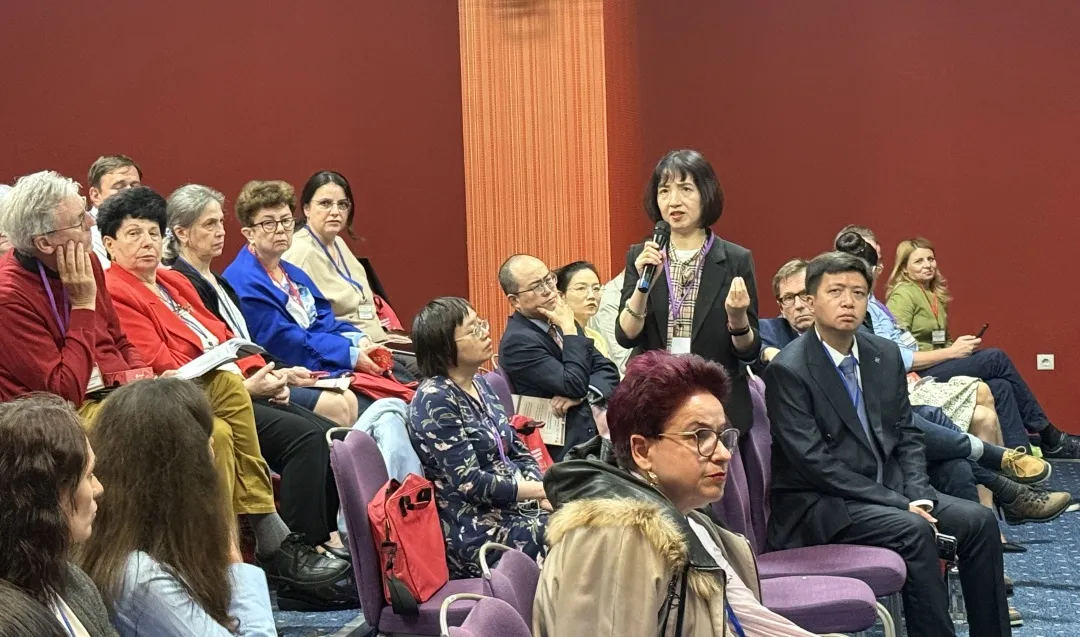 澳大利亚查尔斯达尔文大学孔子学院举办2026年度庆典暨学员结业仪式1 图片