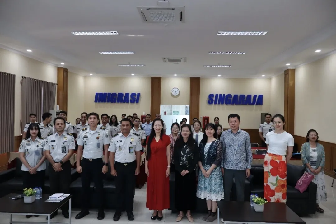 泰国海上丝路·帕那空皇家大学孔子学院举办“‘一带一路’中文师资的生态构建与国际中文教师的生涯进阶”主题讲座2 图片