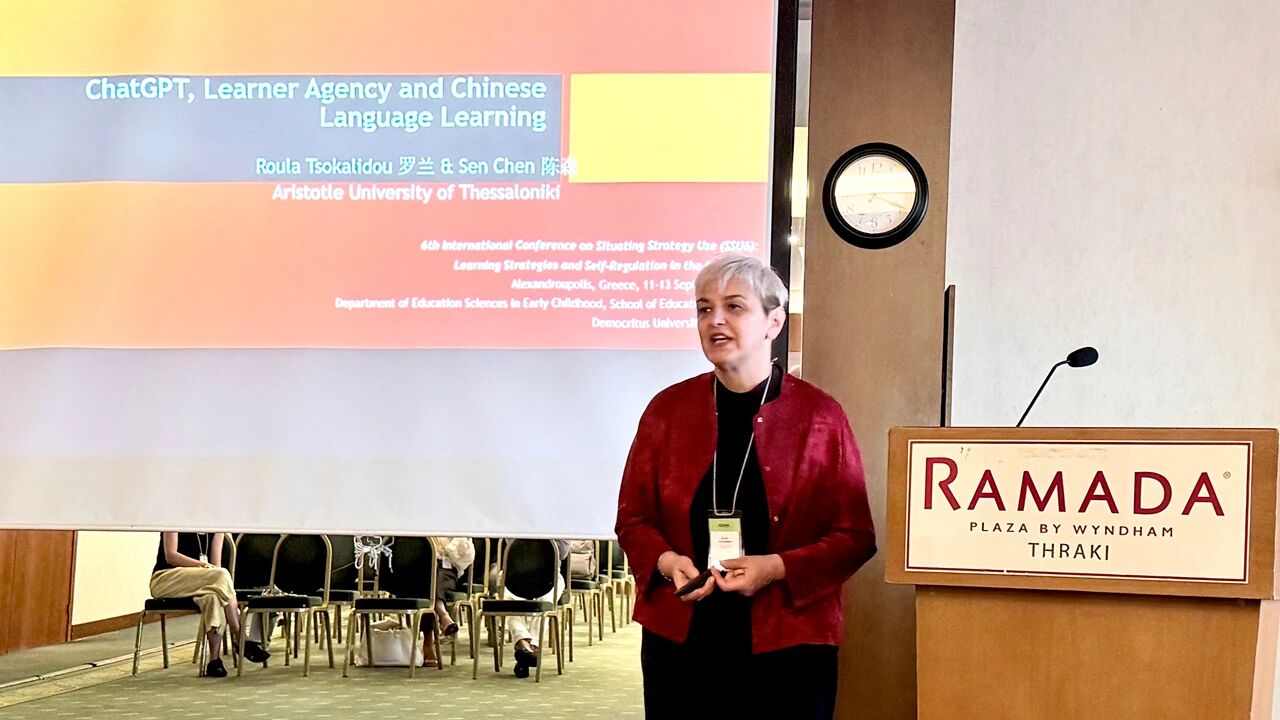 肯尼亚内罗毕大学孔子学院举办2026年新生开放日系列活动1 图片